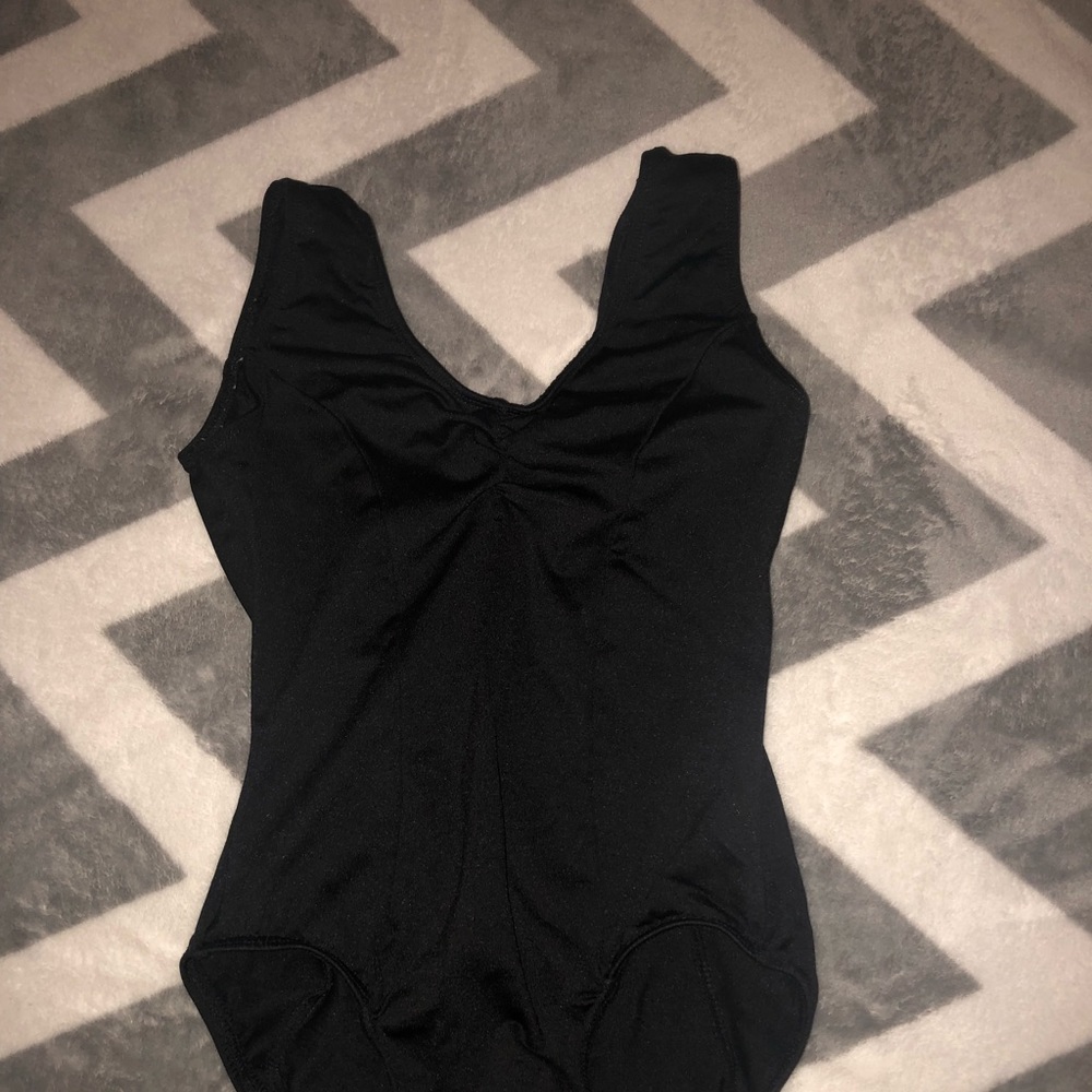 Motion Wear Leotard